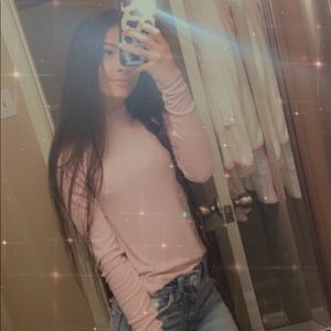 Meet your Posher, Zoe